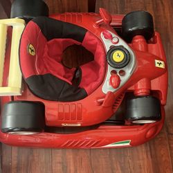 Ferarri Walker 