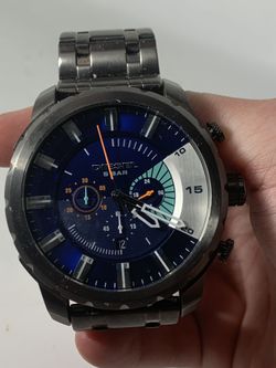 Diesel dz4358 sales