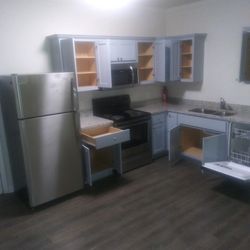 Appliances