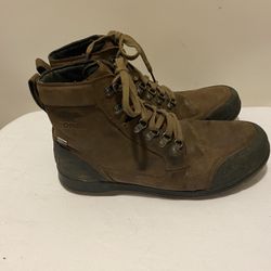 Men’s Sorel Ankeny II Mid Boots