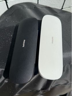 Original Philips Sonicare TCA1001 Charging Travel Case