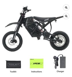 Qlife Vela E5 E-bike