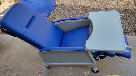 Medical/Geri Chair Kids/ Teen, Or Small Adult