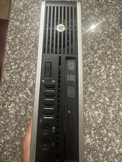 Hp Desktop