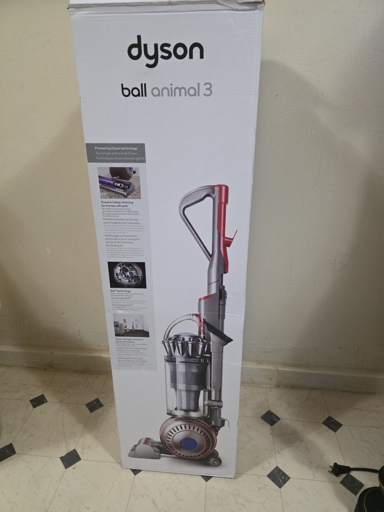Dyson Animal 3 Vacuum