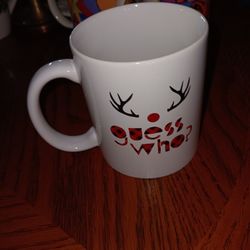 Christmas Cup