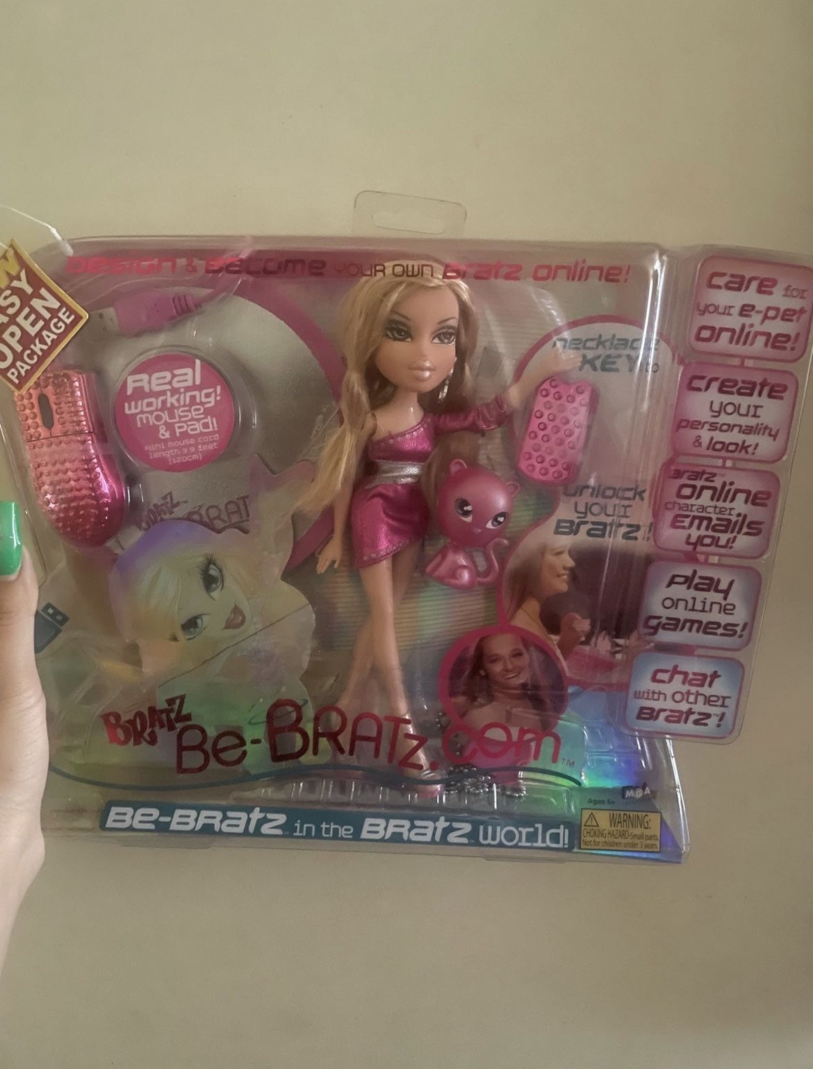 Bratz Doll