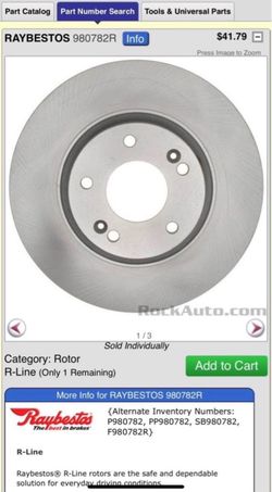 Car parts