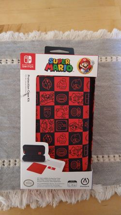 Nintendo switch ,protection case