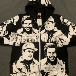 Asaali Oreo Sweater 2XL With Tag!!