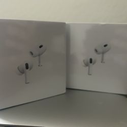 Airpod pros
