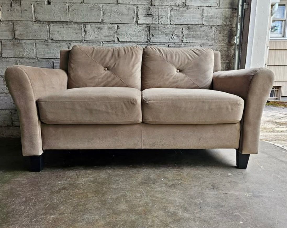 Small Two Seat Couch