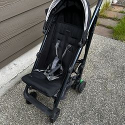 UPPAbaby G-luxe Travel Stroller