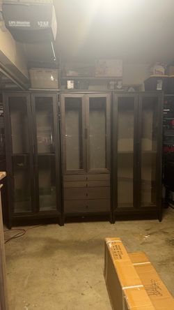 Bookcase