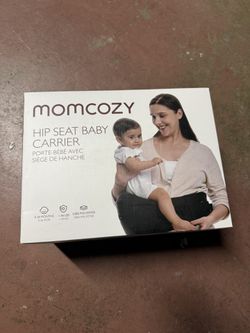 Momcozy Baby Hip Carrier