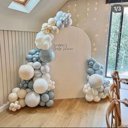 Balloon Arch