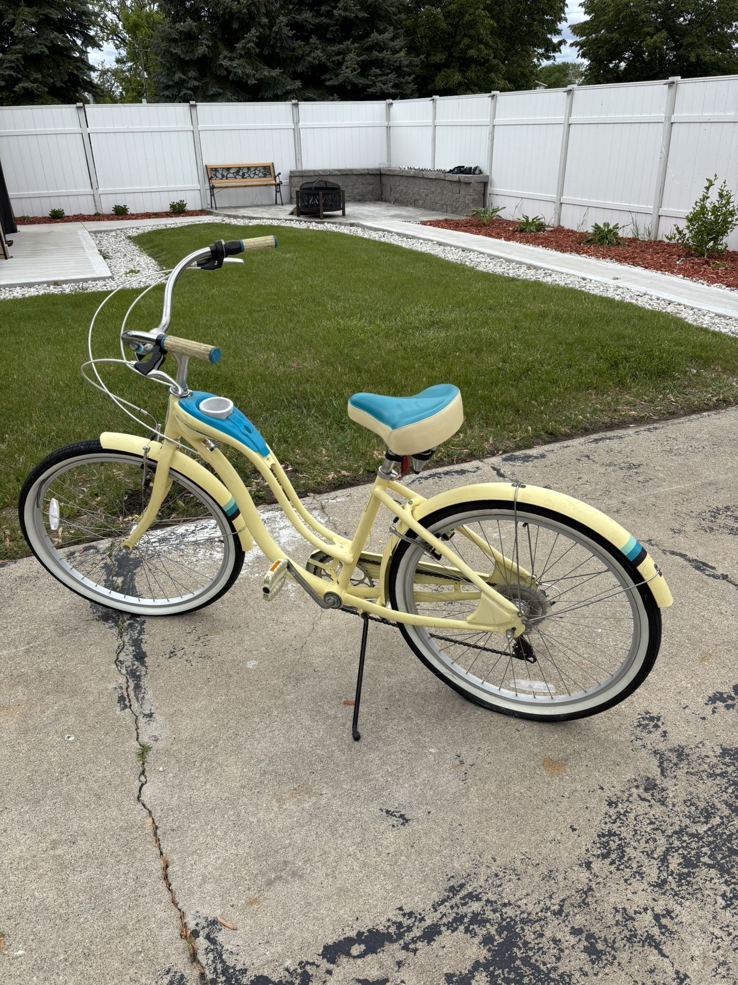 2017 Schwinn