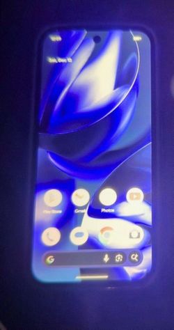 Google Pixel 9a for T-Mobile Only