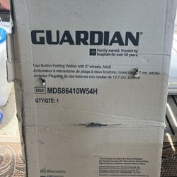 Guardian Walker 