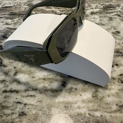 Prada Symbole Sunglasses