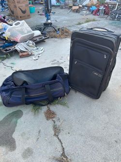 Luggage