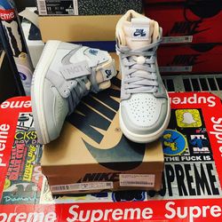 Jordan 1 Cmft London Sz 6.5 $280