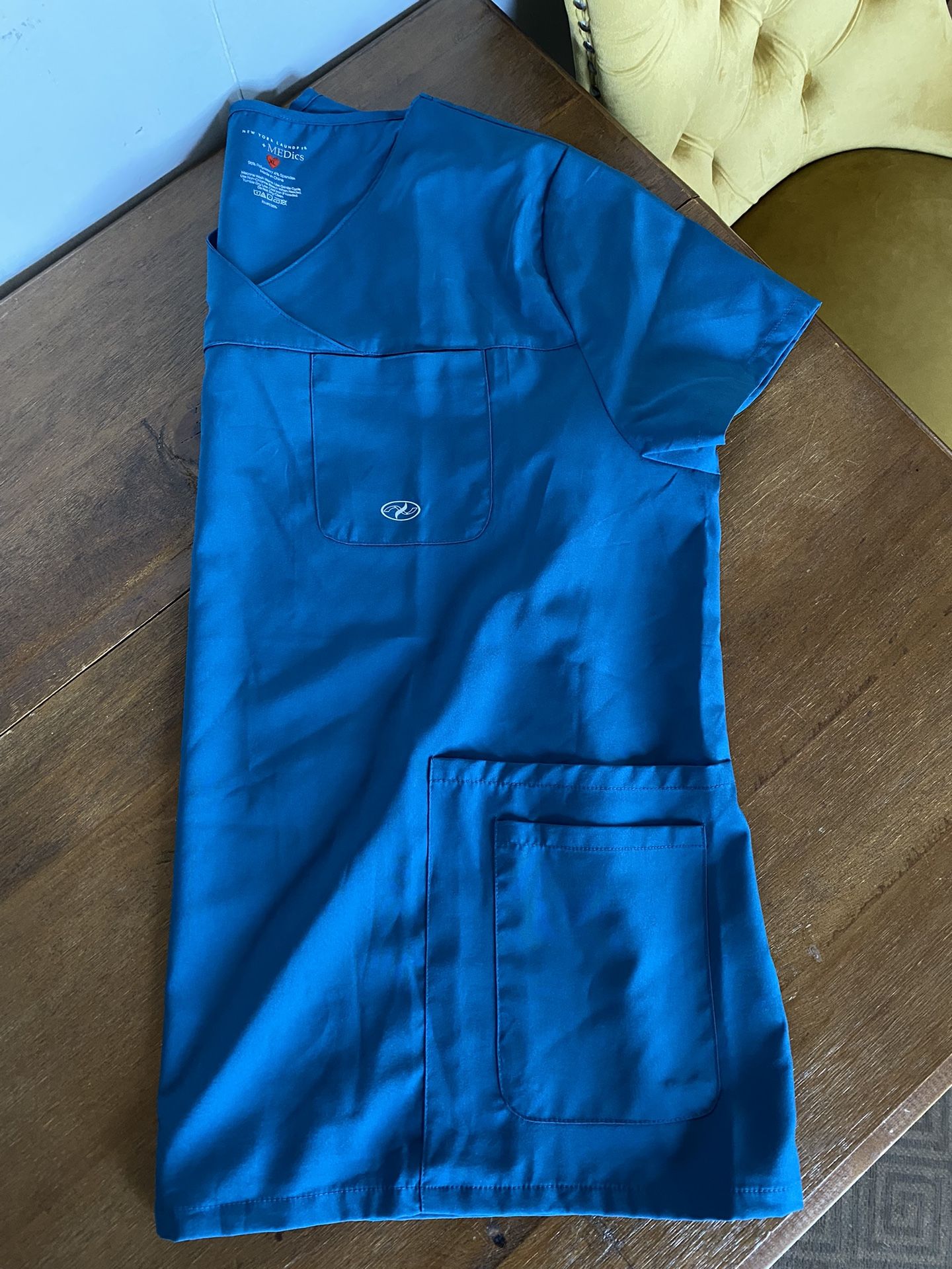 Medics Scrub Set