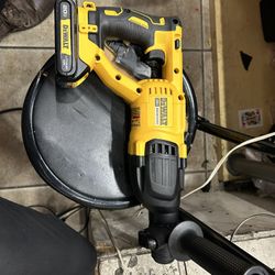 DeWalt Power Tool