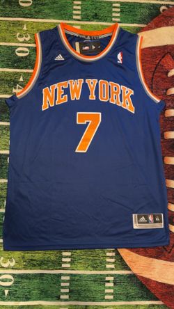 XL New York Knicks