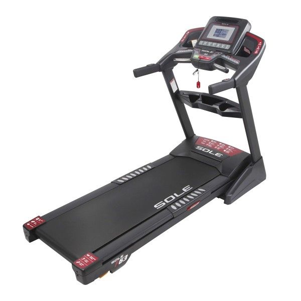 Treadmills 