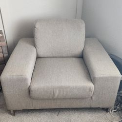 Trade What You Got For My Chair Loveseat Accent Couch