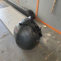 Kick Boxing Equipment 