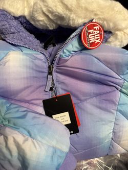 Girl Faux Jackets Size 14-16 4 Different Color $25 Each