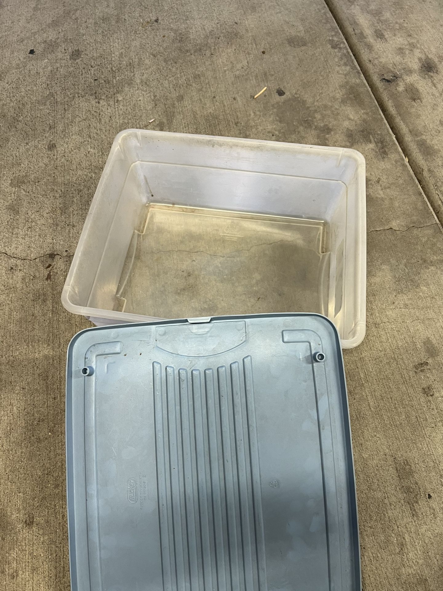 Bin