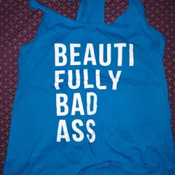 LOT Worn White & Color Workout/Fitness/Gym/Exercise/Activewear Tanks Mixed  Tops (Size S/M) $30