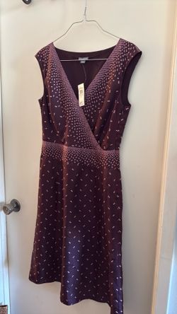 New dress