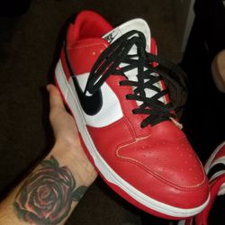 Nike Dunk 365 By You Id Nike Chicago 