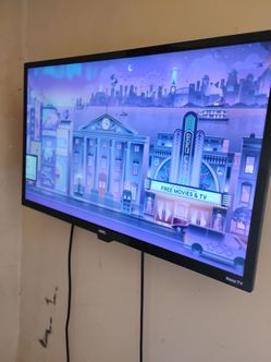 32 inch Roku tv no remote
