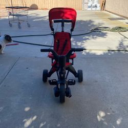 Baby Stroller 
