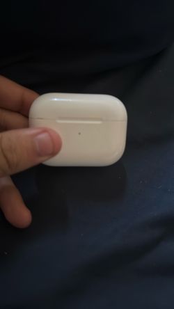 AirPod Pros