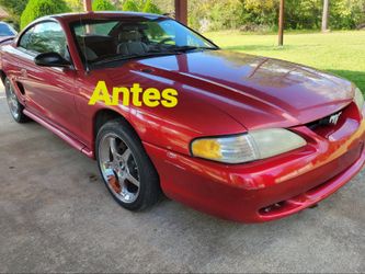 Pulido Y Encerado De Carros Voy A Domicilio Estoy Disponible 