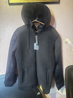 Bonita Suera Calientita Size Xl Nueva