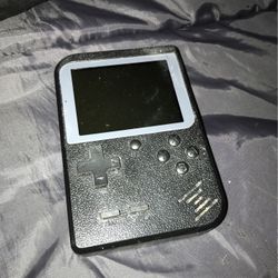 Little Game boy Thing