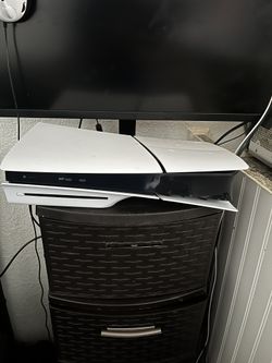 PS5 SLIM