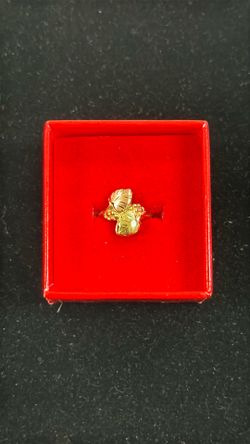 Ring