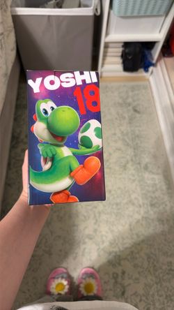 dodger Yoshi Bobble head