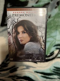Premonition