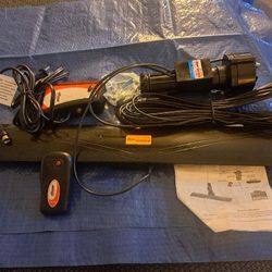Outdoor / Indoor  antennas