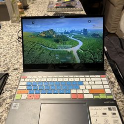 ASUS  ZenBook UX363JA_UX363JA 