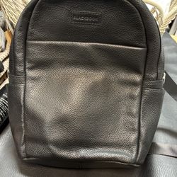 BlackBook Backpack